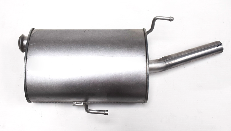 Rear Muffler (18.779)