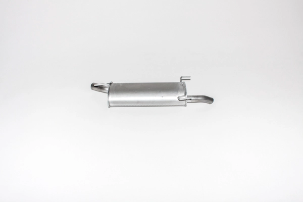 Rear Muffler (17.763)