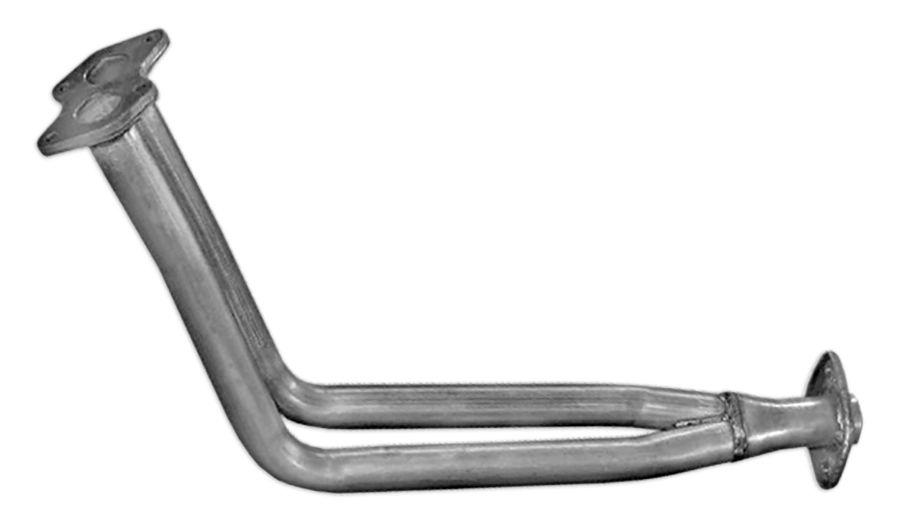 Exhaust Pipe (26.100)