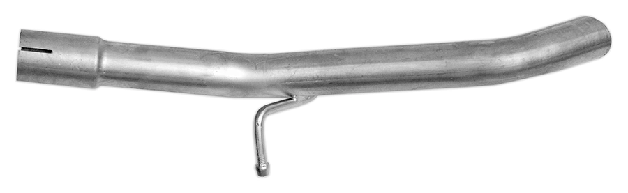 Exhaust Pipe (04.800)