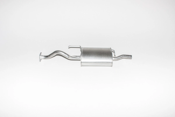 Rear Muffler (08.722)