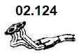 Catalytic Converter (02.124)