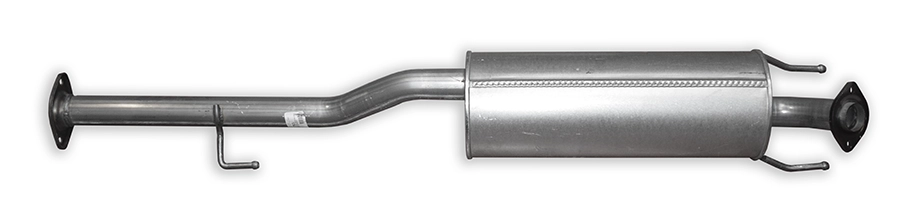 Rear Muffler (41.763)