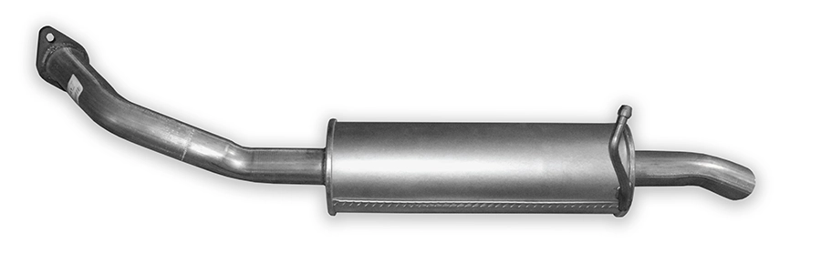 Rear Muffler (41.761)