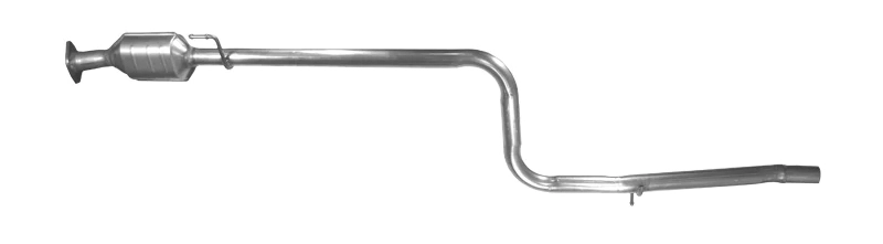 Catalytic Converter (06.009.C)