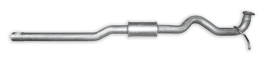 Centre Muffler (14.329)