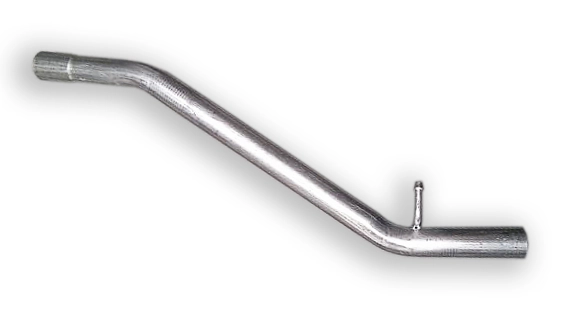 Exhaust Pipe (11.800)