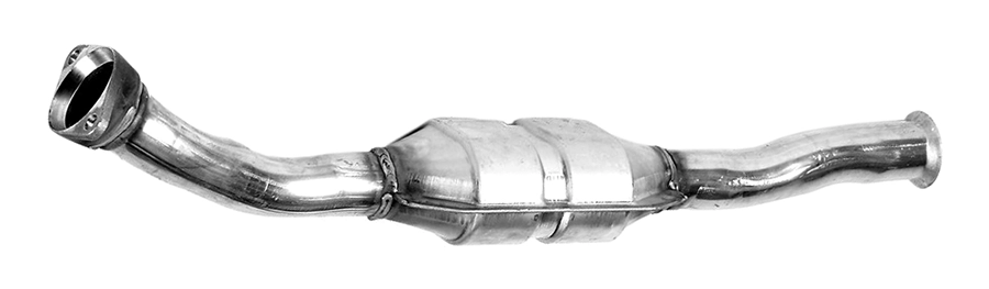 Catalytic Converter (04.025.C)