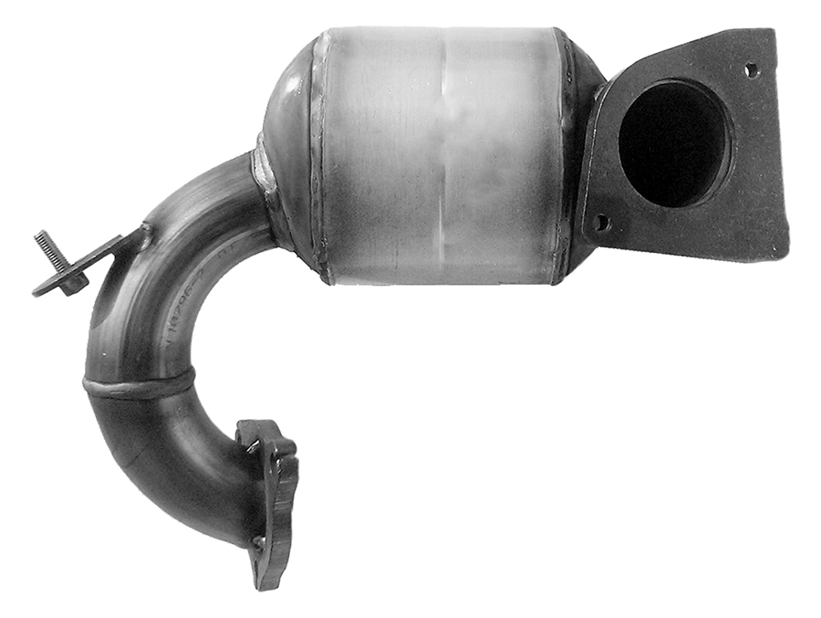 Catalytic Converter (20.014.C)