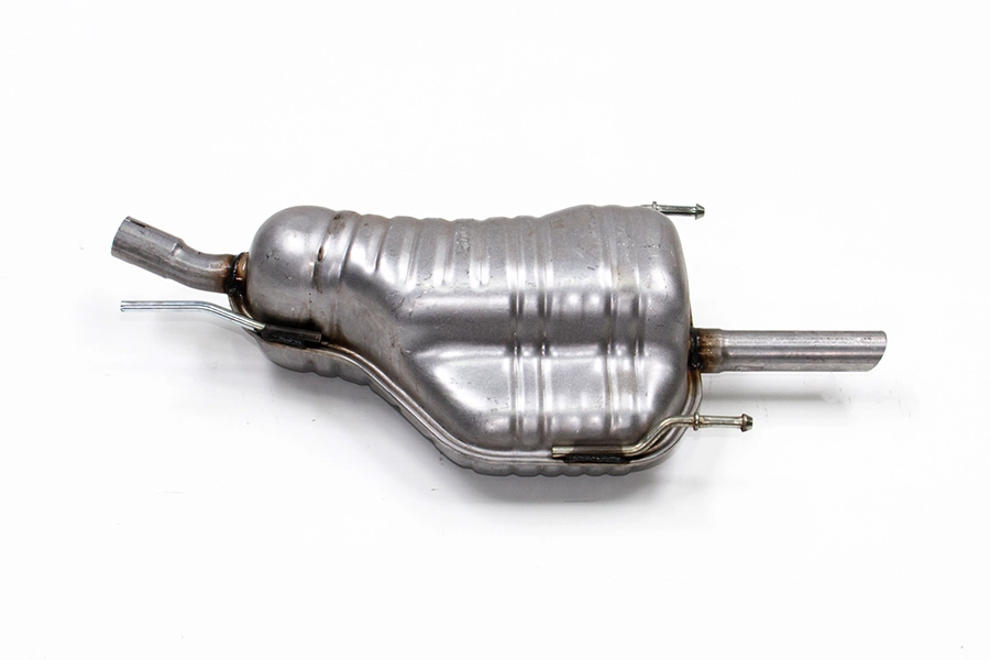 Rear Muffler (17.796P)