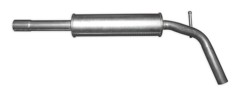 Centre Muffler (29.349)