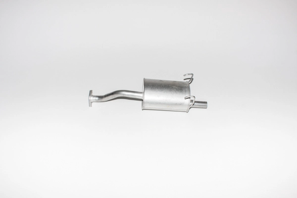 Rear Muffler (08.727)