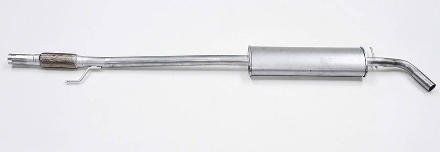 Centre Muffler (12.336)