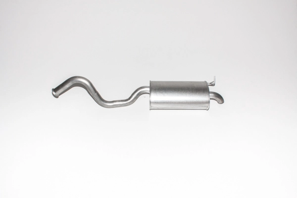 Rear Muffler (20.717)