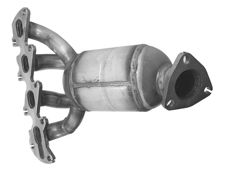 Catalytic Converter (17.002.C)