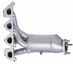 Catalytic Converter (22.005.C)