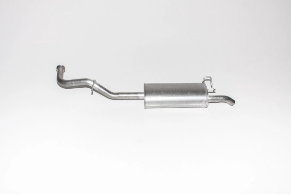 Rear Muffler (20.709)