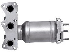 Catalytic Converter (29.028.C)