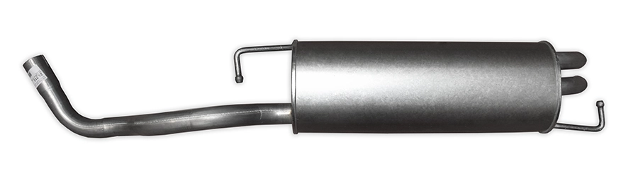 Rear Muffler (26.713)