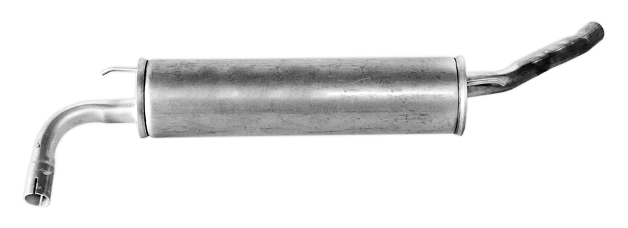 Rear Muffler (04.705)