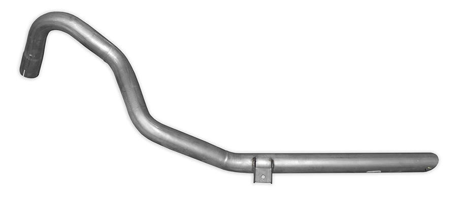 Exhaust Pipe (16.922)