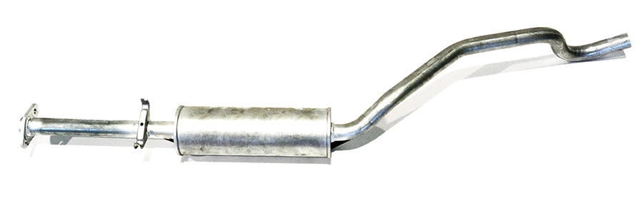 Centre Muffler (17.342)
