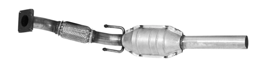 Catalytic Converter (22.003.C)