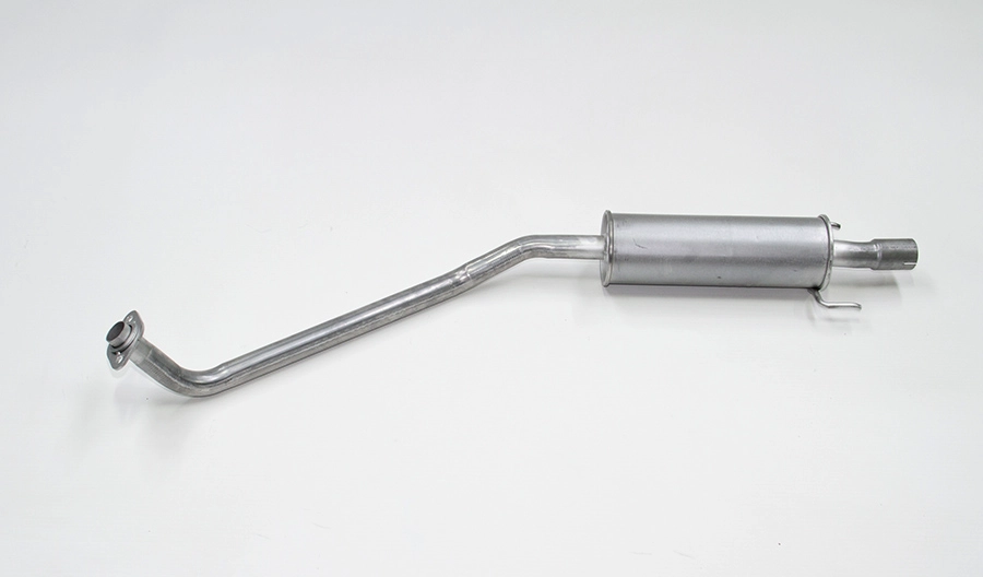 Centre Muffler (41.326)