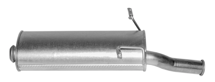 Rear Muffler (04.762)