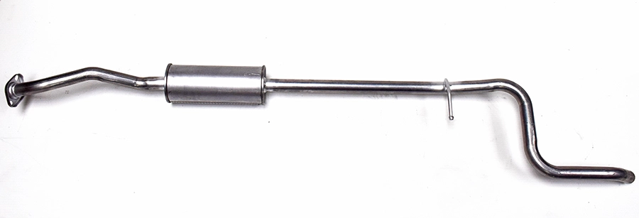 Centre Muffler (18.350)