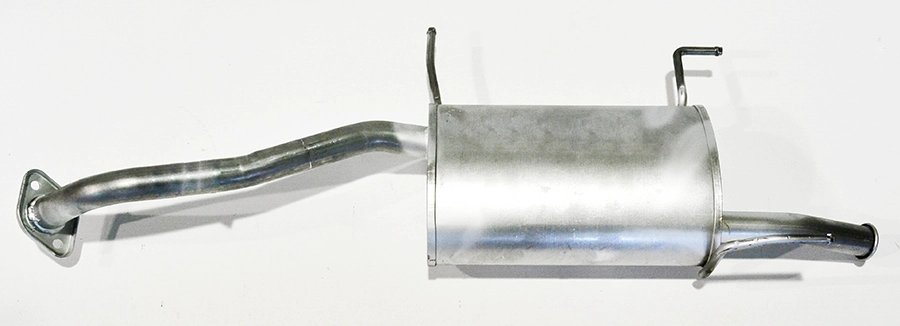 Rear Muffler (16.705)
