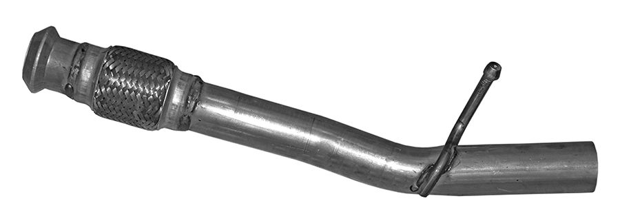 Exhaust Pipe (04.147)