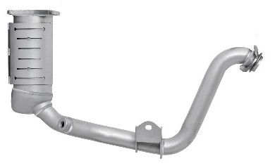 Catalytic Converter (04.021.C)