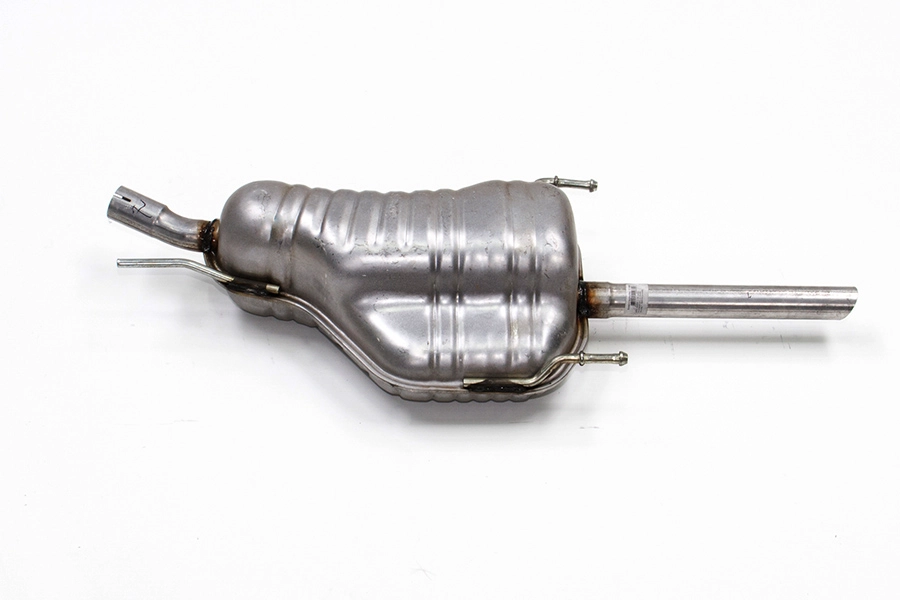 Rear Muffler (17.798P)
