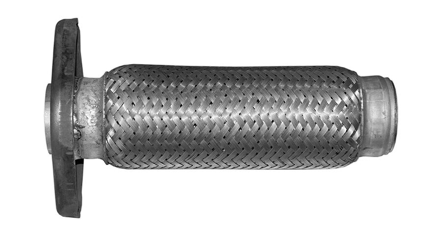 Exhaust Pipe (06.172)