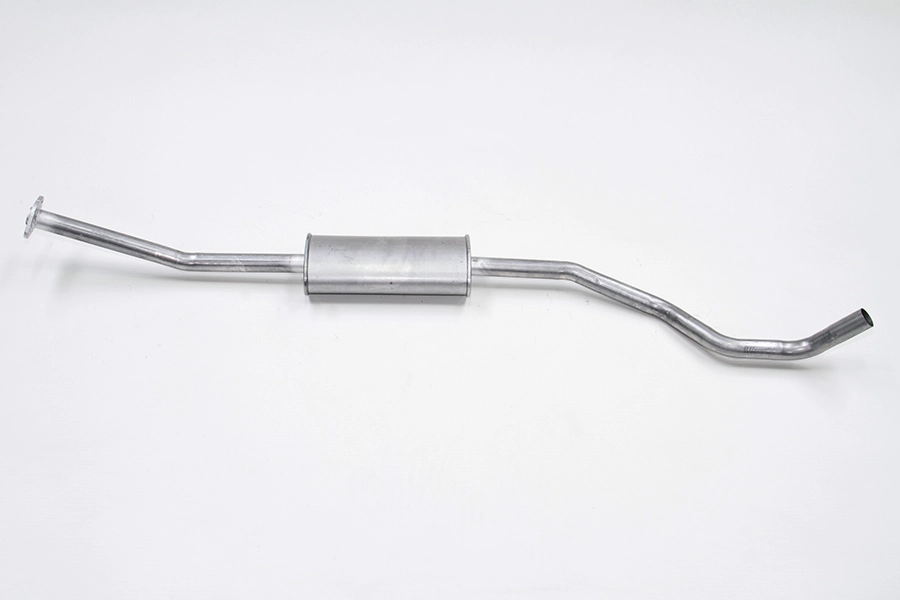 Centre Muffler (16.312)