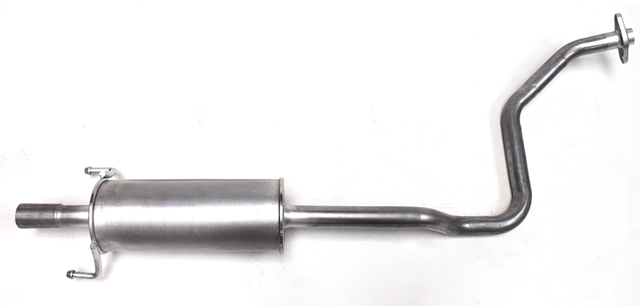 Centre Muffler (41.327)