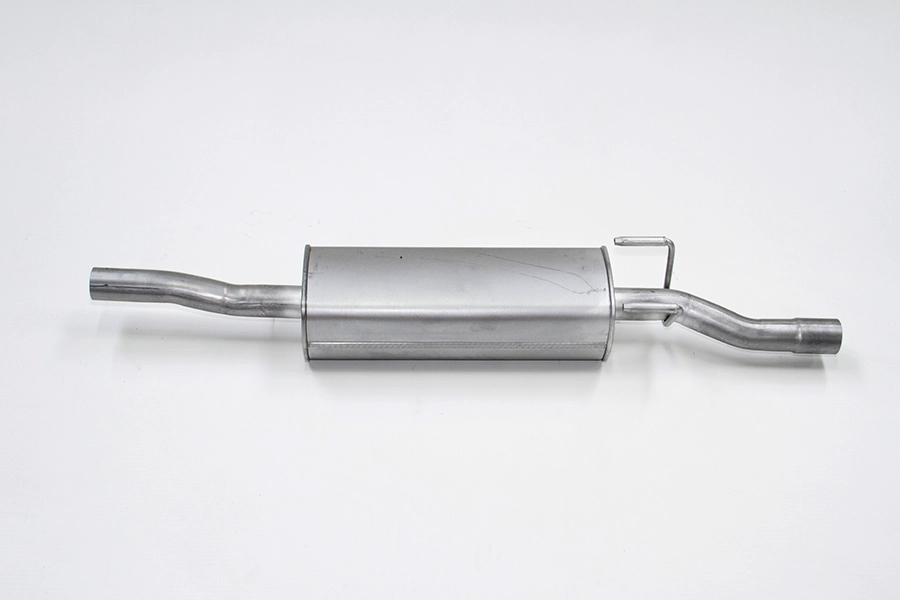 Centre Muffler (13.767)
