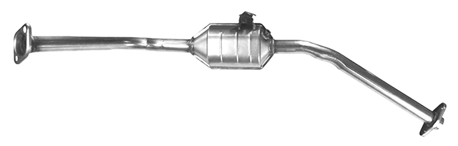 Catalytic Converter (25.003.C)