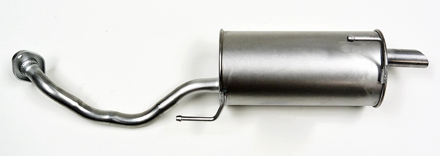 Rear Muffler (16.754)