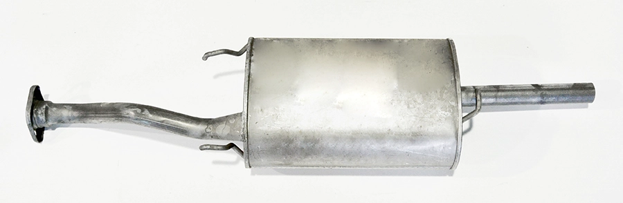 Rear Muffler (19.710)