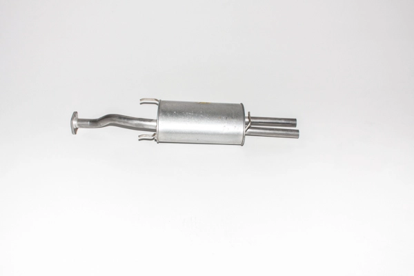 Rear Muffler (19.701)