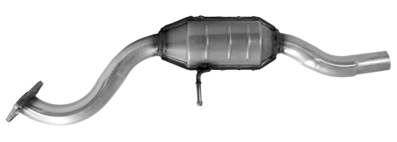 Catalytic Converter (07.006.C)