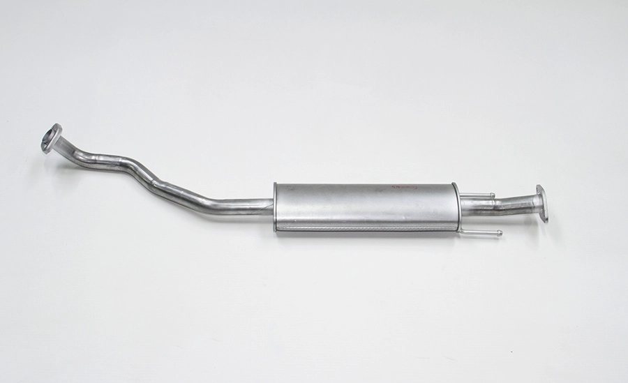 Centre Muffler (16.346)