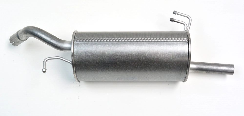 Rear Muffler (14.804)