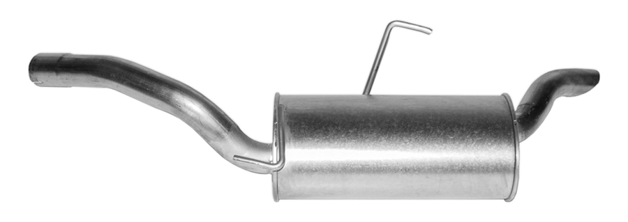 Rear Muffler (04.752)