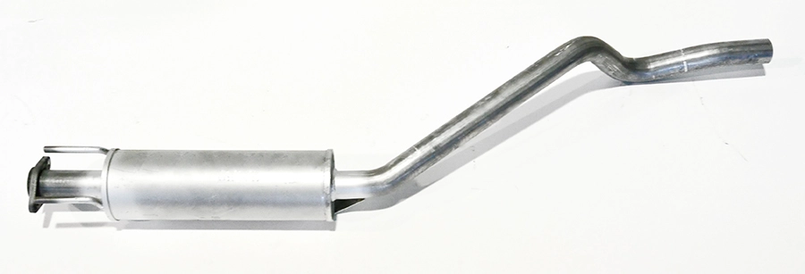 Centre Muffler (17.328)