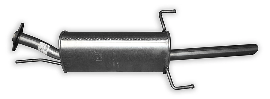 Rear Muffler (17.771)
