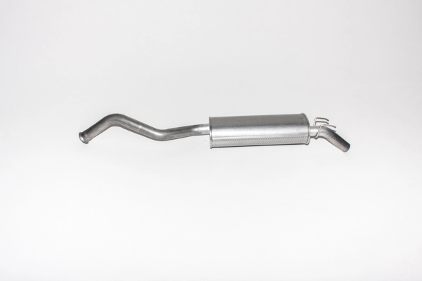 Rear Muffler (20.711)