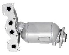 Catalytic Converter (43.001.C)